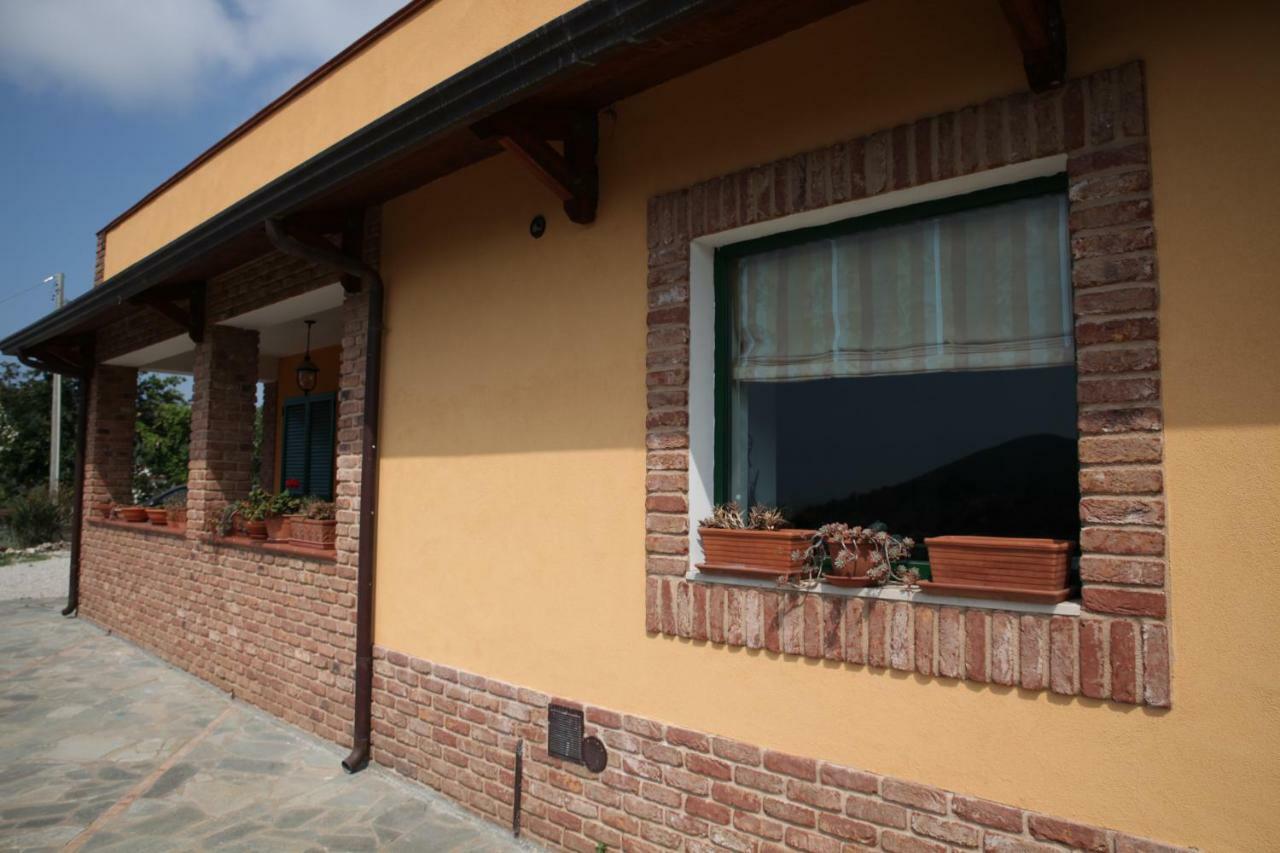 La Castellana Apartment Salerno Exterior photo